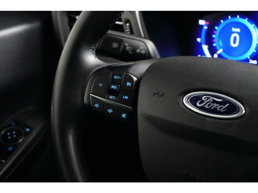 Ford Kuga 2.5 PHEV Titanium | Trekhaak 1500kg Trekgewicht | Winter-pack | Camera | Standkachel | Stuur, Sto... ActivLease financial lease