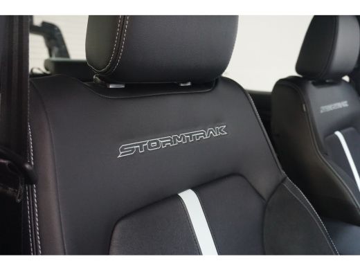 Ford Ranger 2.3 Double Cab PHEV Stormtrak | Demo, Snel Leverbaar! | Verbreding | 20" LMV | RAPTOR Look! | ActivLease financial lease