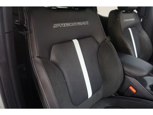 Ford Ranger 2.3 Double Cab PHEV Stormtrak | Demo, Snel Leverbaar! | Verbreding | 20" LMV | RAPTOR Look! | ActivLease financial lease