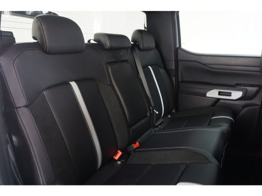 Ford Ranger 2.3 Double Cab PHEV Stormtrak | Demo, Snel Leverbaar! | Verbreding | 20" LMV | RAPTOR Look! | ActivLease financial lease