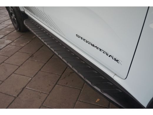 Ford Ranger 2.3 Double Cab PHEV Stormtrak | Demo, Snel Leverbaar! | Verbreding | 20" LMV | RAPTOR Look! | ActivLease financial lease