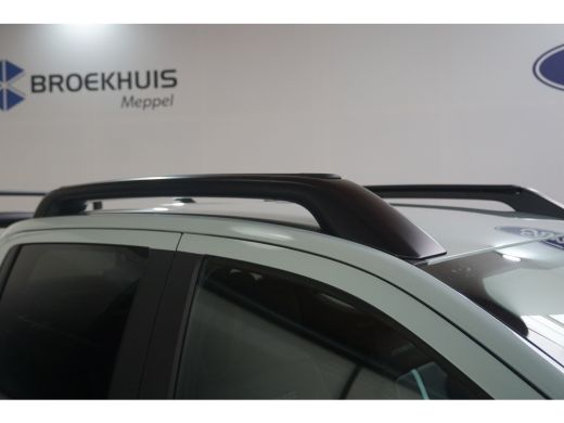 Ford Ranger 2.3 Double Cab PHEV Stormtrak | Demo, Snel Leverbaar! | Verbreding | 20" LMV | RAPTOR Look! | ActivLease financial lease