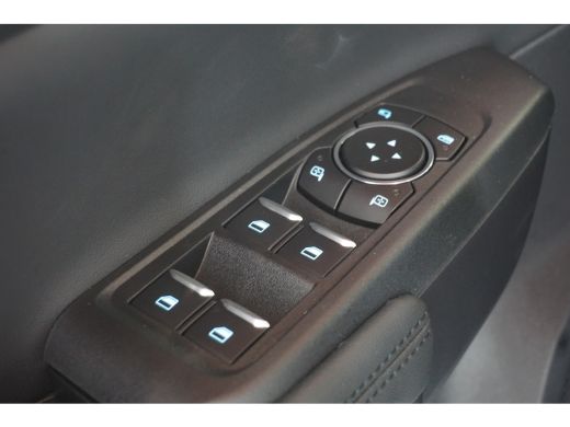 Ford Ranger 2.3 Double Cab PHEV Stormtrak | Demo, Snel Leverbaar! | Verbreding | 20" LMV | RAPTOR Look! | ActivLease financial lease