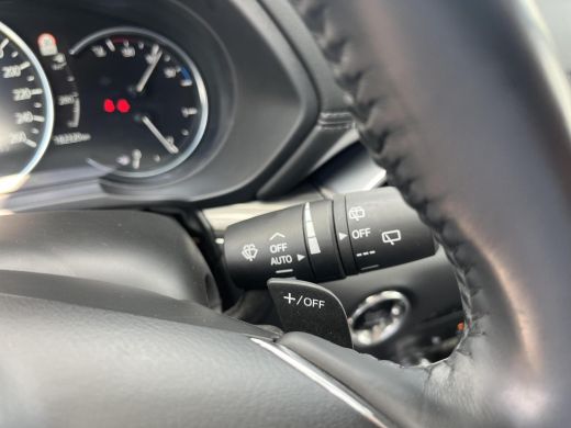 Mazda CX-5 2.0 SkyActiv-G 165 Luxury | Trekhaak | Navigatie | CarPlay en Android Auto | ActivLease financial lease