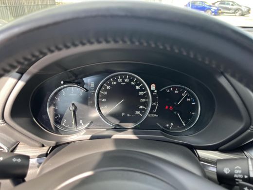 Mazda CX-5 2.0 SkyActiv-G 165 Luxury | Trekhaak | Navigatie | CarPlay en Android Auto | ActivLease financial lease