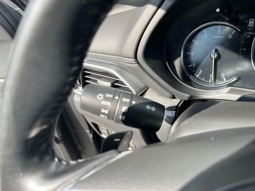 Mazda CX-5 2.0 SkyActiv-G 165 Luxury | Trekhaak | Navigatie | CarPlay en Android Auto | ActivLease financial lease