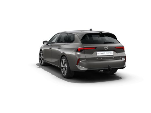 Opel Astra Edition - Electric | 11 kW boordlader (3-fase) | Adaptive Cruise Control | Draadloze Apple Carpla... ActivLease financial lease