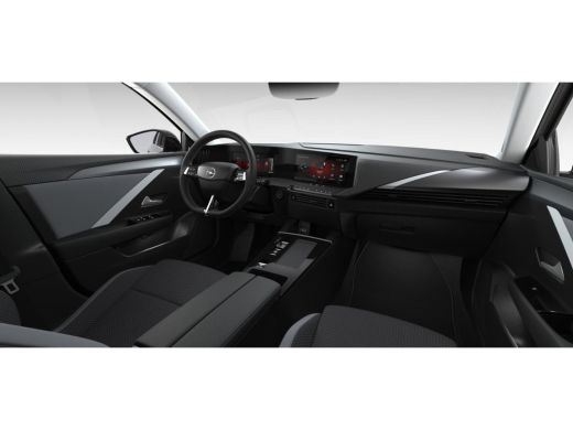 Opel Astra Edition - Electric | 11 kW boordlader (3-fase) | Adaptive Cruise Control | Draadloze Apple Carpla... ActivLease financial lease