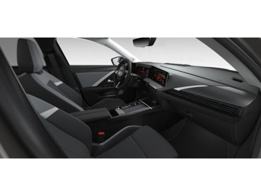 Opel Astra Edition - Electric | 11 kW boordlader (3-fase) | Adaptive Cruise Control | Draadloze Apple Carpla... ActivLease financial lease