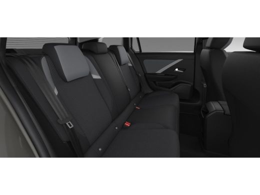 Opel Astra Edition - Electric | 11 kW boordlader (3-fase) | Adaptive Cruise Control | Draadloze Apple Carpla... ActivLease financial lease