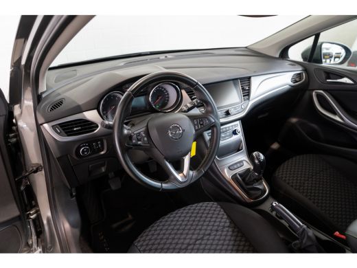 Opel Astra Sports Tourer 1.0 Turbo Online Edition | Navigatie | Parkeersensoren Voor & Achter | Climate Cont... ActivLease financial lease