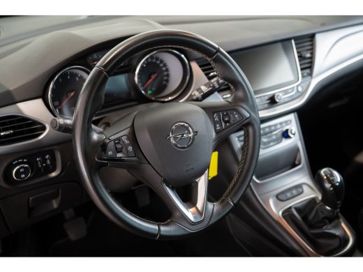 Opel Astra Sports Tourer 1.0 Turbo Online Edition | Navigatie | Parkeersensoren Voor & Achter | Climate Cont... ActivLease financial lease