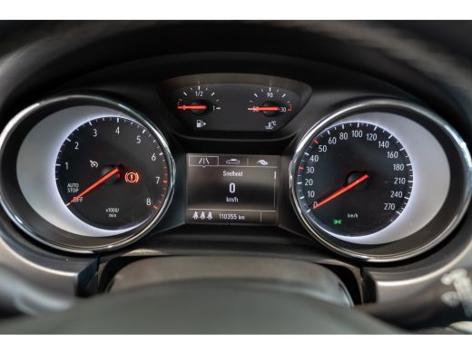 Opel Astra Sports Tourer 1.0 Turbo Online Edition | Navigatie | Parkeersensoren Voor & Achter | Climate Cont... ActivLease financial lease