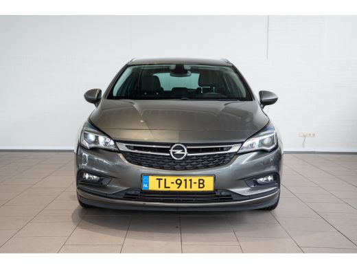 Opel Astra Sports Tourer 1.0 Turbo Online Edition | Navigatie | Parkeersensoren Voor & Achter | Climate Cont... ActivLease financial lease