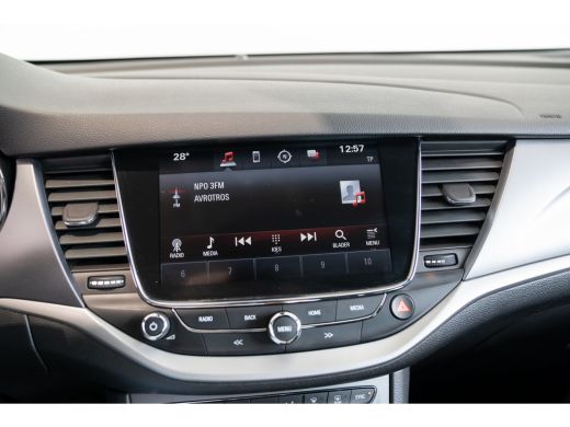 Opel Astra Sports Tourer 1.0 Turbo Online Edition | Navigatie | Parkeersensoren Voor & Achter | Climate Cont... ActivLease financial lease