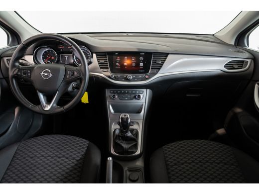 Opel Astra Sports Tourer 1.0 Turbo Online Edition | Navigatie | Parkeersensoren Voor & Achter | Climate Cont... ActivLease financial lease