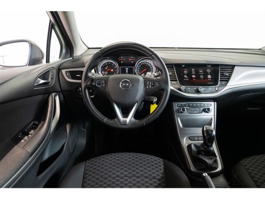 Opel Astra Sports Tourer 1.0 Turbo Online Edition | Navigatie | Parkeersensoren Voor & Achter | Climate Cont... ActivLease financial lease