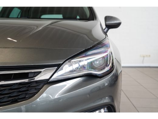 Opel Astra Sports Tourer 1.0 Turbo Online Edition | Navigatie | Parkeersensoren Voor & Achter | Climate Cont... ActivLease financial lease