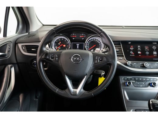 Opel Astra Sports Tourer 1.0 Turbo Online Edition | Navigatie | Parkeersensoren Voor & Achter | Climate Cont... ActivLease financial lease
