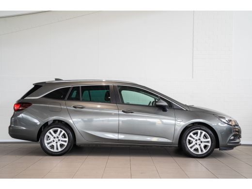 Opel Astra Sports Tourer 1.0 Turbo Online Edition | Navigatie | Parkeersensoren Voor & Achter | Climate Cont... ActivLease financial lease