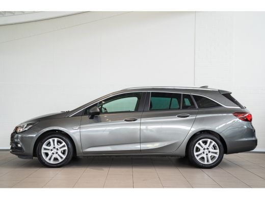 Opel Astra Sports Tourer 1.0 Turbo Online Edition | Navigatie | Parkeersensoren Voor & Achter | Climate Cont... ActivLease financial lease