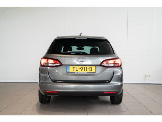 Opel Astra Sports Tourer 1.0 Turbo Online Edition | Navigatie | Parkeersensoren Voor & Achter | Climate Cont... ActivLease financial lease