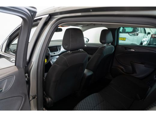 Opel Astra Sports Tourer 1.0 Turbo Online Edition | Navigatie | Parkeersensoren Voor & Achter | Climate Cont... ActivLease financial lease