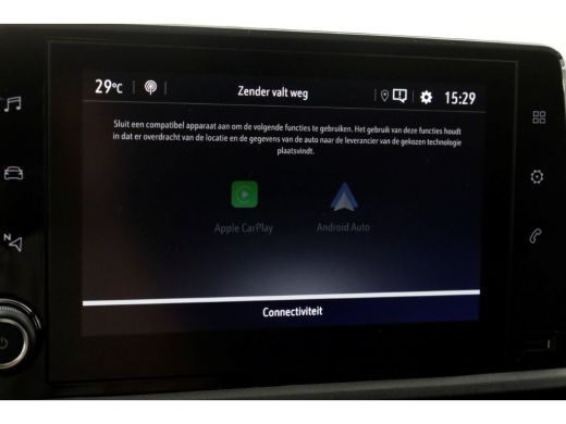 Opel Combo 1.6D E6 Edition Airco/Navi 02-2019 ActivLease financial lease