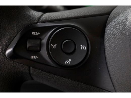 Opel Combo 1.6D E6 Edition Airco/Navi 02-2019 ActivLease financial lease