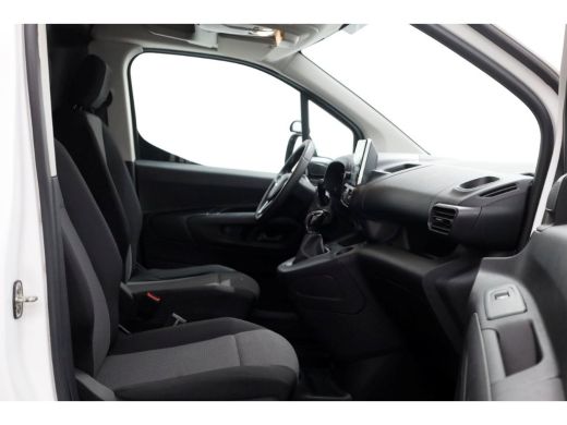 Opel Combo 1.6D E6 Edition Airco/Navi 02-2019 ActivLease financial lease