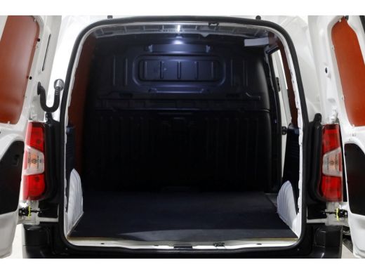 Opel Combo 1.6D E6 Edition Airco/Navi 02-2019 ActivLease financial lease