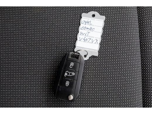 Opel Combo 1.6D E6 Edition Airco/Navi 02-2019 ActivLease financial lease