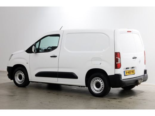 Opel Combo 1.6D E6 Edition Airco/Navi 02-2019 ActivLease financial lease