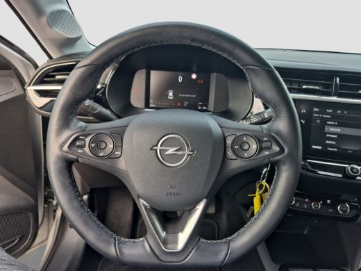 Opel Corsa 1.2 Elegance ActivLease financial lease