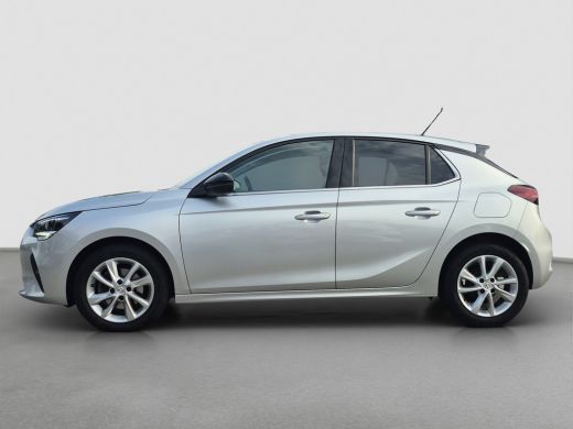 Opel Corsa 1.2 Elegance ActivLease financial lease