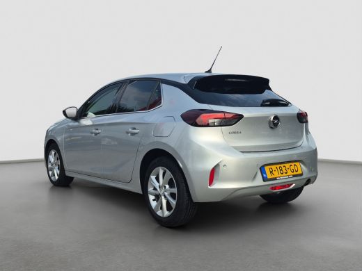 Opel Corsa 1.2 Elegance ActivLease financial lease