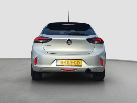 Opel Corsa 1.2 Elegance ActivLease financial lease
