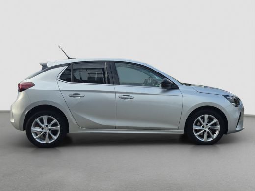 Opel Corsa 1.2 Elegance ActivLease financial lease