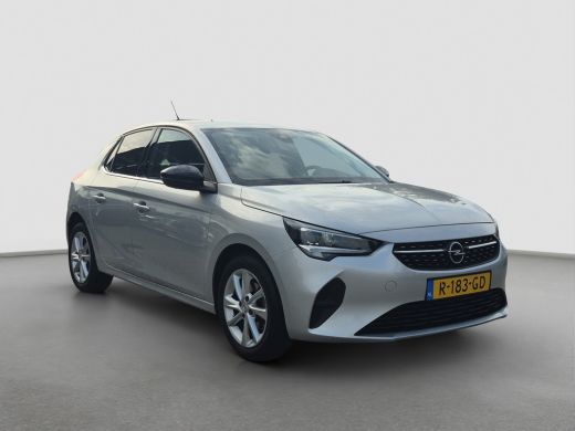 Opel Corsa 1.2 Elegance ActivLease financial lease