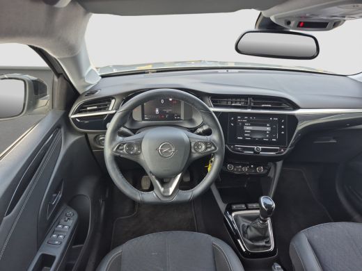 Opel Corsa 1.2 Elegance ActivLease financial lease