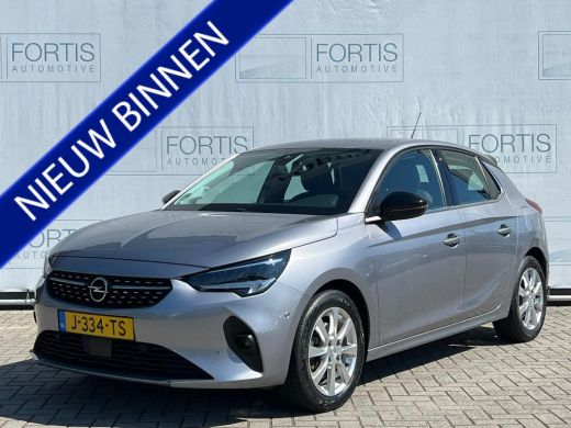 Opel Corsa 1.2 Elegance NL AUTO | CARPLAY | CAMERA |