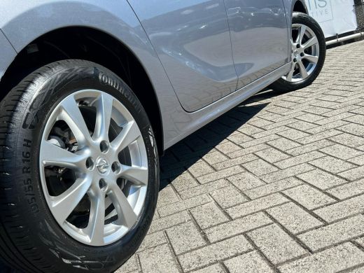 Opel Corsa 1.2 Elegance NL AUTO | CARPLAY | CAMERA | ActivLease financial lease