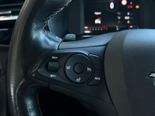 Opel Corsa 1.2 Elegance NL AUTO | CARPLAY | CAMERA | ActivLease financial lease