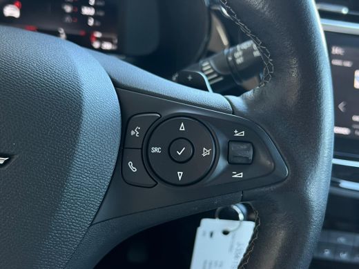 Opel Corsa 1.2 Elegance NL AUTO | CARPLAY | CAMERA | ActivLease financial lease