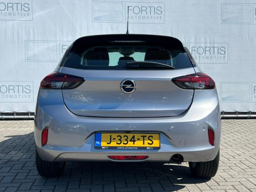 Opel Corsa 1.2 Elegance NL AUTO | CARPLAY | CAMERA | ActivLease financial lease
