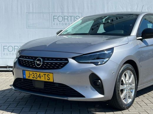 Opel Corsa 1.2 Elegance NL AUTO | CARPLAY | CAMERA | ActivLease financial lease