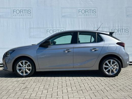 Opel Corsa 1.2 Elegance NL AUTO | CARPLAY | CAMERA | ActivLease financial lease