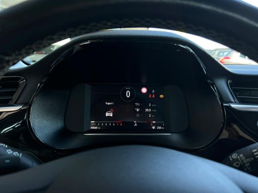 Opel Corsa 1.2 Elegance NL AUTO | CARPLAY | CAMERA | ActivLease financial lease