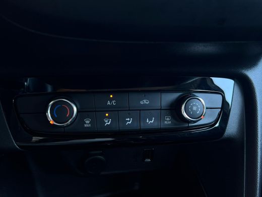 Opel Corsa 1.2 Elegance NL AUTO | CARPLAY | CAMERA | ActivLease financial lease
