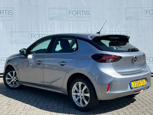 Opel Corsa 1.2 Elegance NL AUTO | CARPLAY | CAMERA | ActivLease financial lease